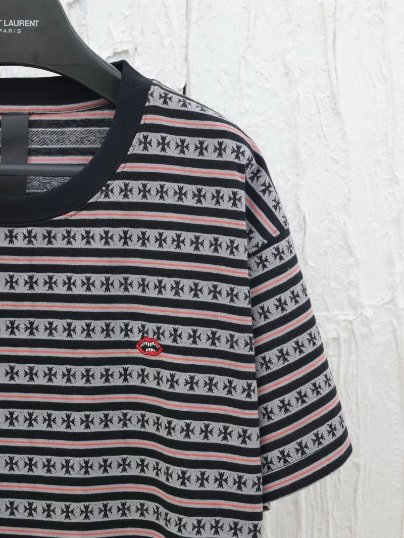 Upgraded Chrome Hearts T-Shirts 118919