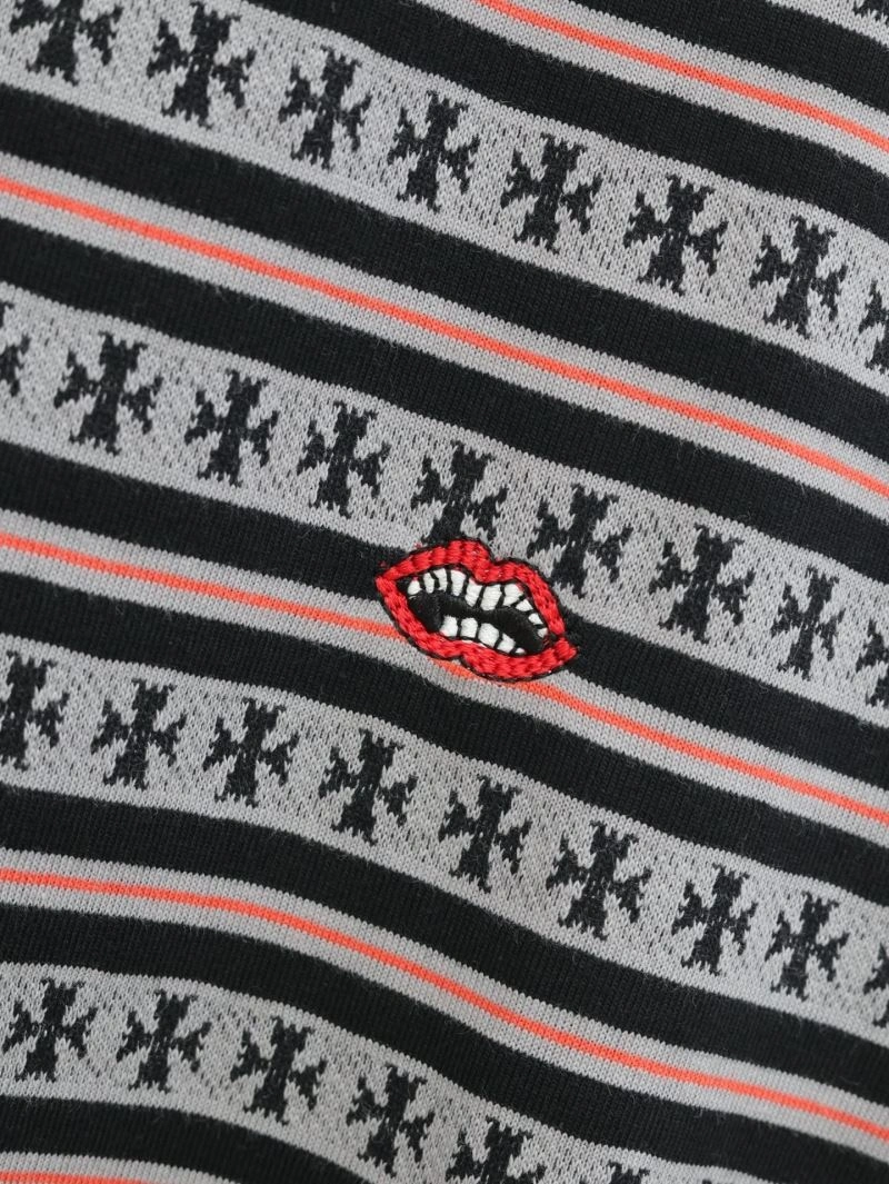 Upgraded Chrome Hearts T-Shirts 118919