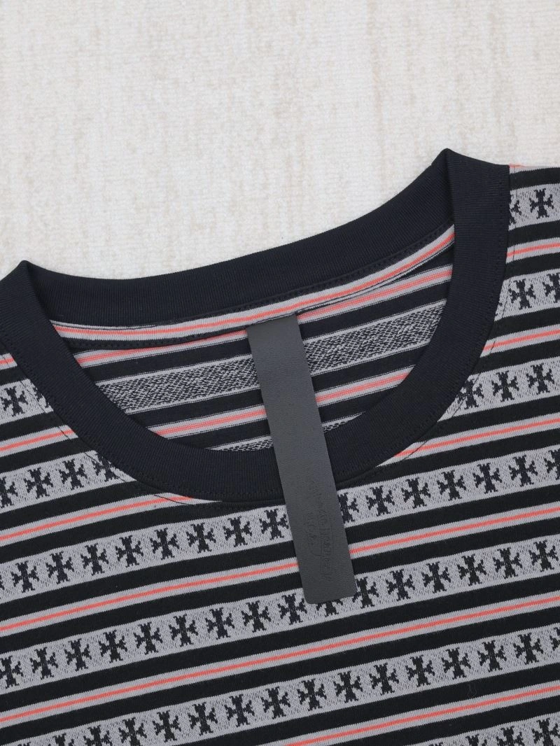 Upgraded Chrome Hearts T-Shirts 118919