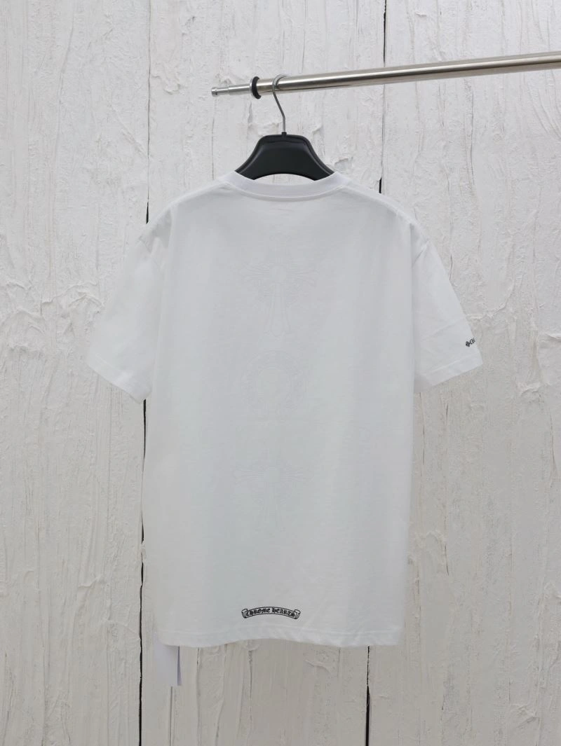 MoistureWicking Chrome Hearts T-Shirts 118923