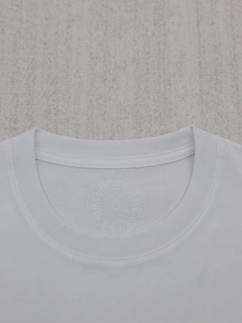 MoistureWicking Chrome Hearts T-Shirts 118923