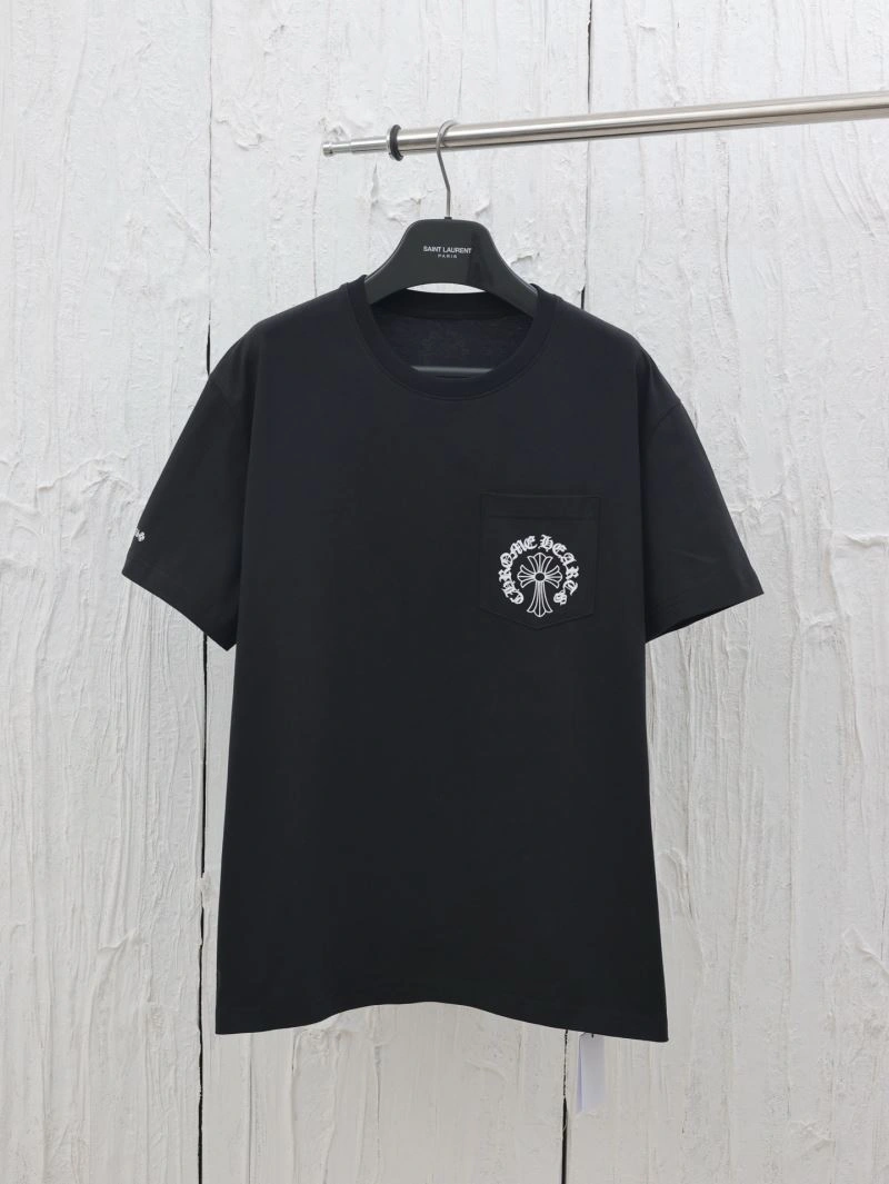 Supportive Chrome Hearts T-Shirts 118920