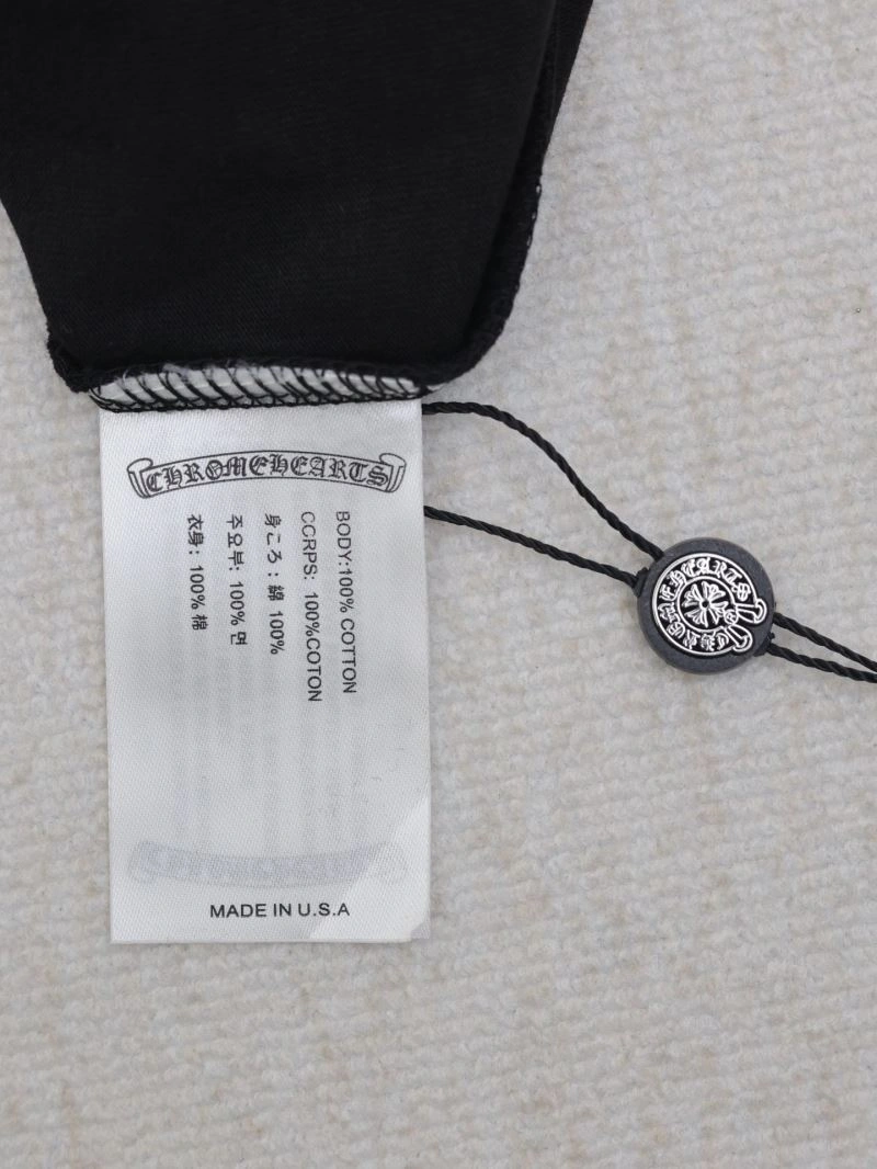 Supportive Chrome Hearts T-Shirts 118920