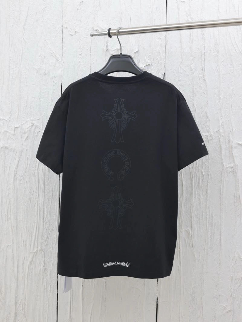 Supportive Chrome Hearts T-Shirts 118920