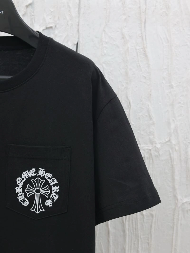 Supportive Chrome Hearts T-Shirts 118920