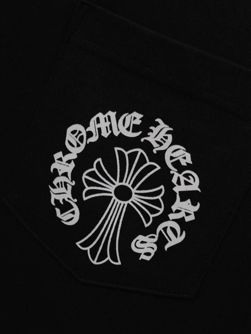 Supportive Chrome Hearts T-Shirts 118920