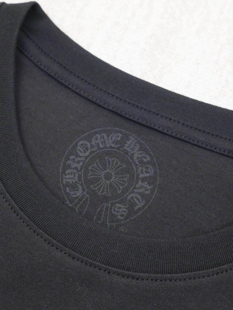 Supportive Chrome Hearts T-Shirts 118920