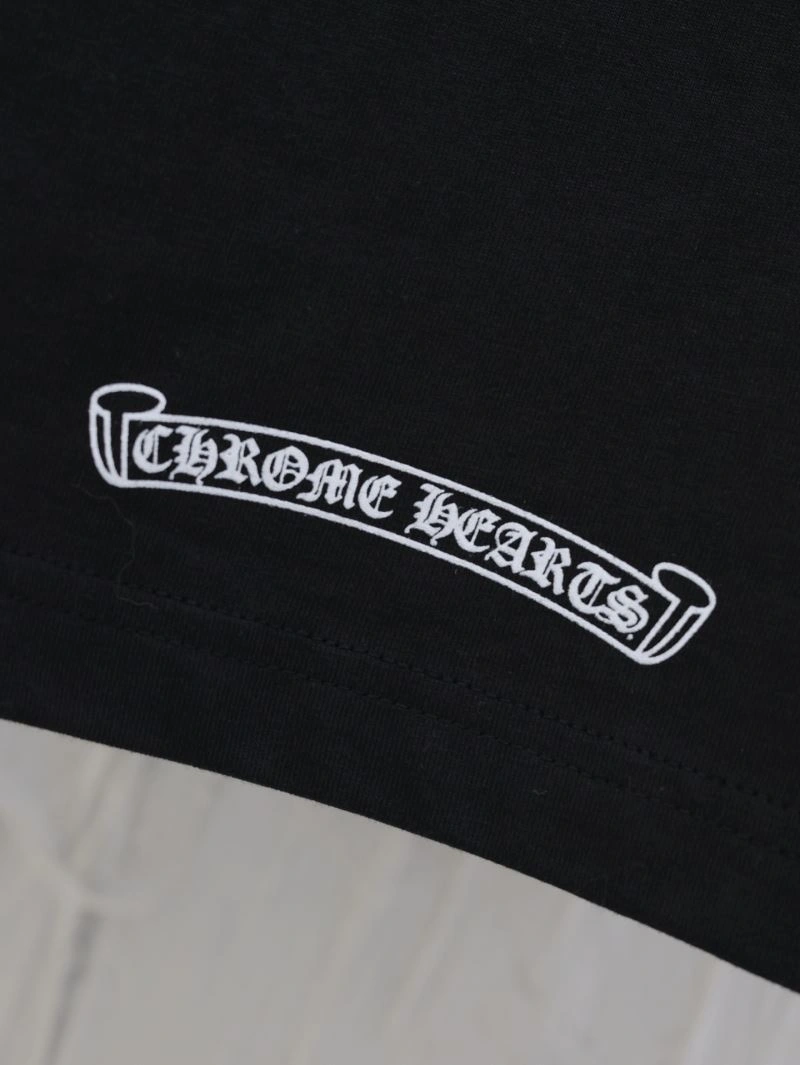 Supportive Chrome Hearts T-Shirts 118920