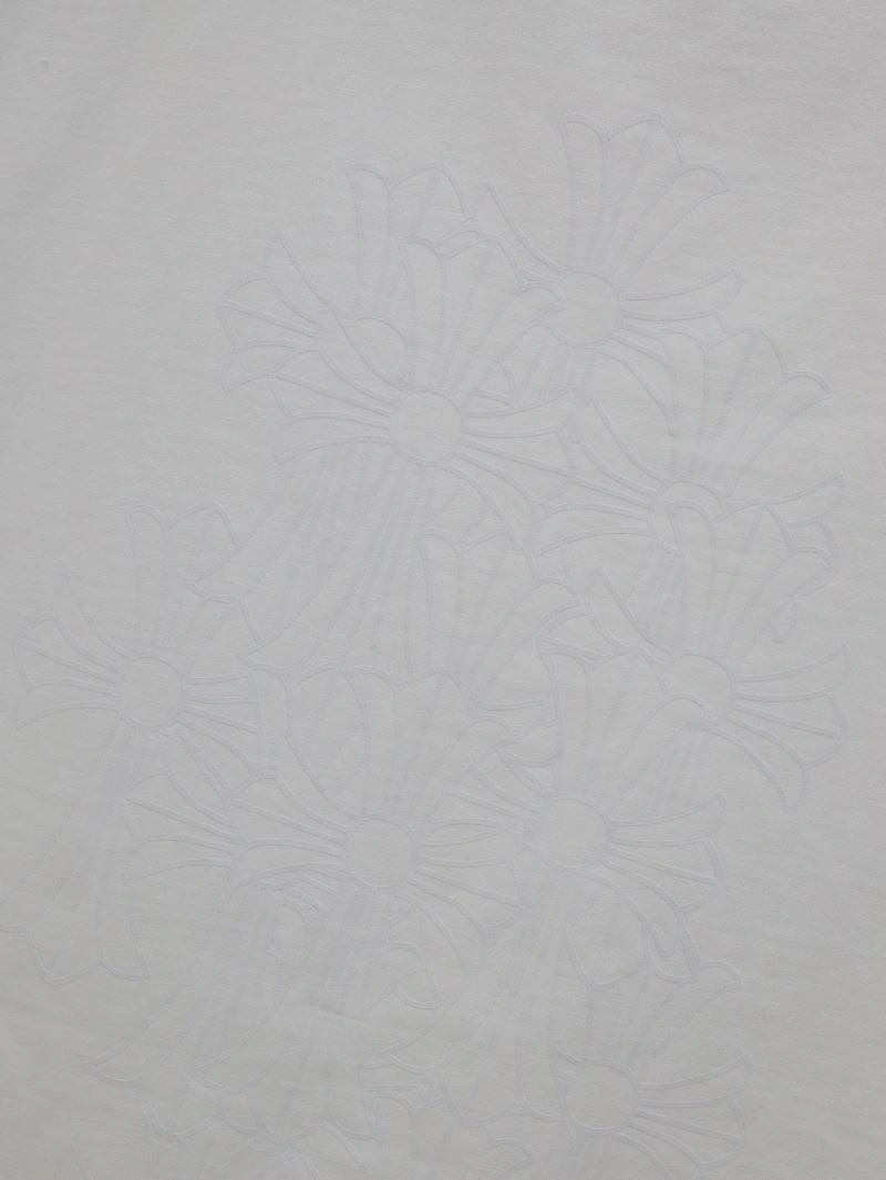 Chrome Hearts T-Shirts Elegant 118918