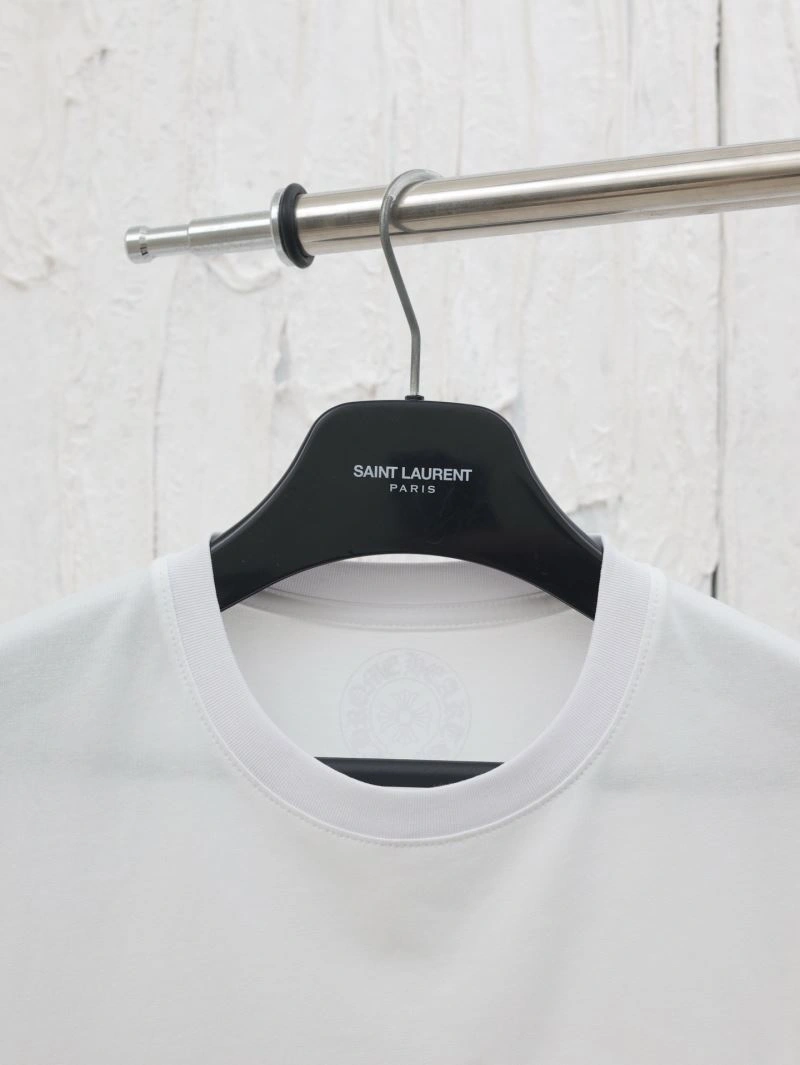 Chrome Hearts T-Shirts Elegant 118918