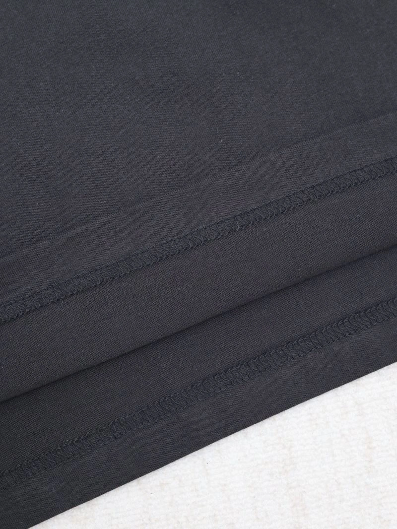 Chrome Hearts T-Shirts Stretchable 118917