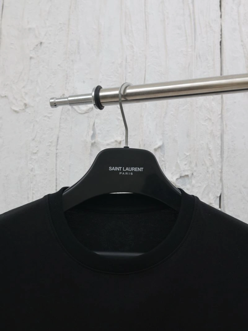 Chrome Hearts T-Shirts Stretchable 118917