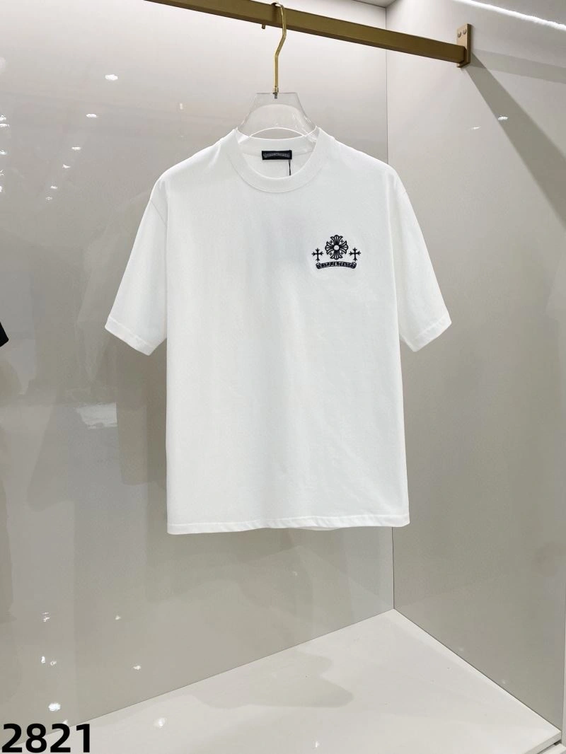 Chrome Hearts T-Shirts Bright 118239