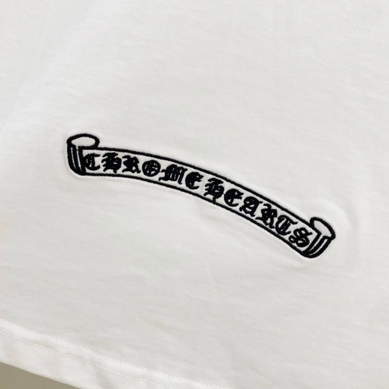 Chrome Hearts T-Shirts Bright 118239