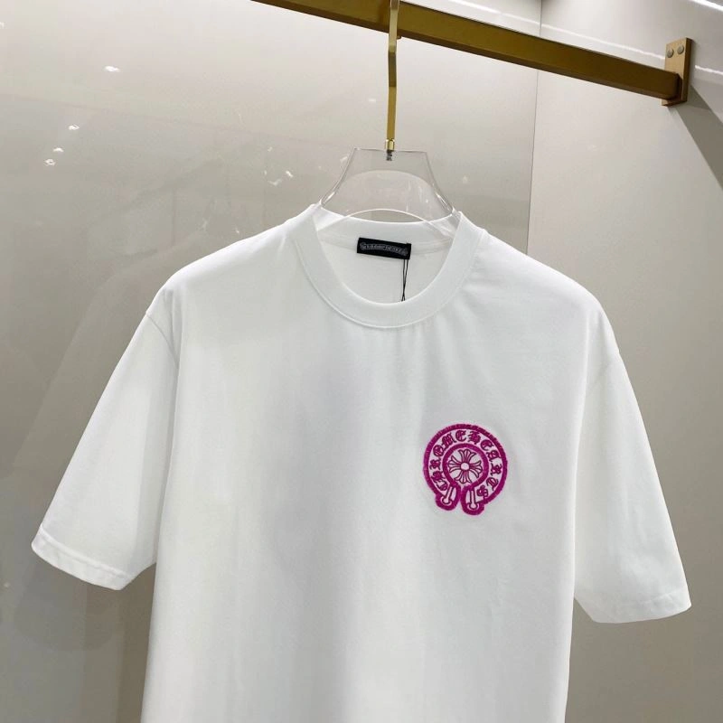 StreetReady Chrome Hearts T-Shirts 118235