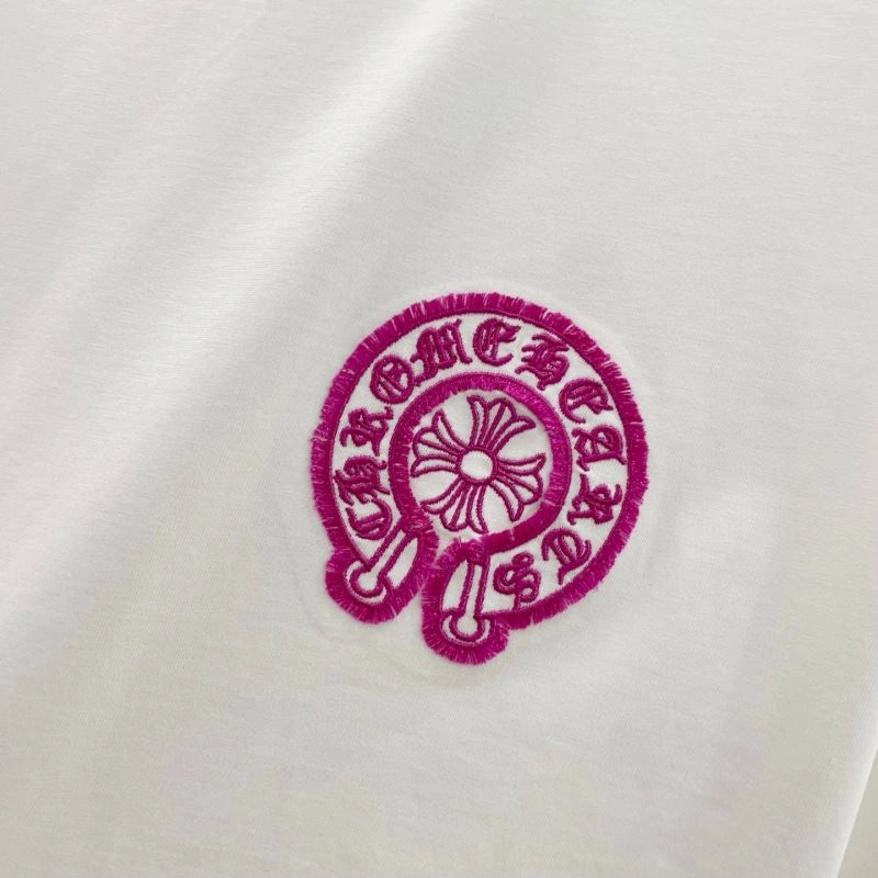 StreetReady Chrome Hearts T-Shirts 118235