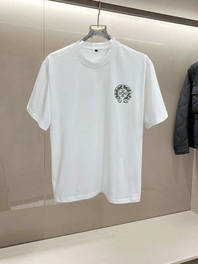 BestValue Chrome Hearts T-Shirts 118234