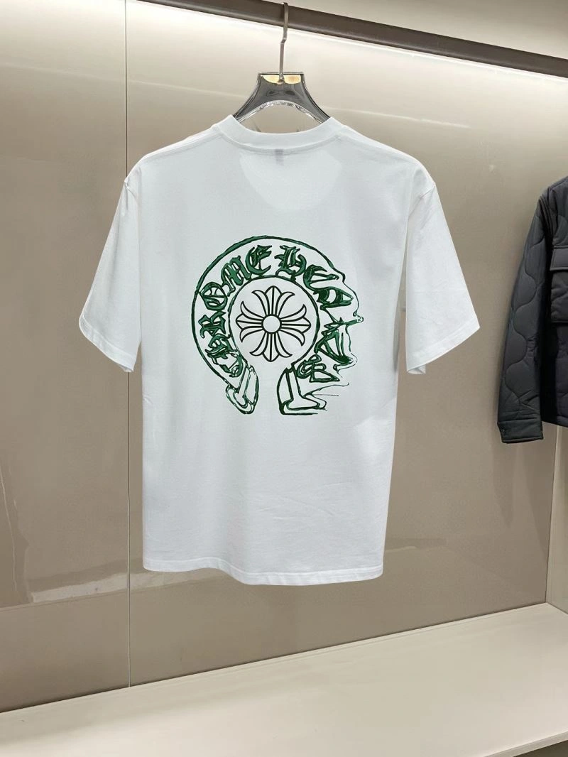 BestValue Chrome Hearts T-Shirts 118234