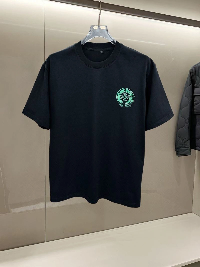 BestValue Chrome Hearts T-Shirts 118234