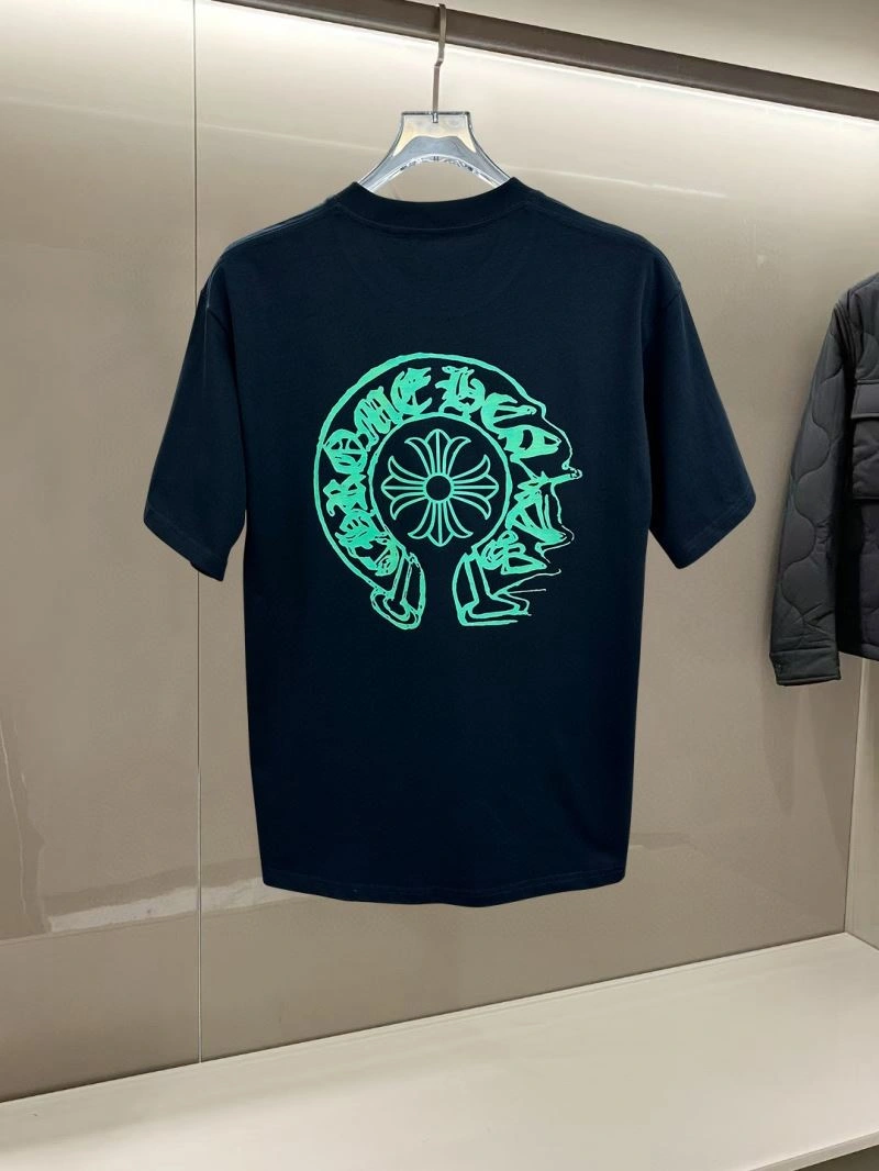 BestValue Chrome Hearts T-Shirts 118234