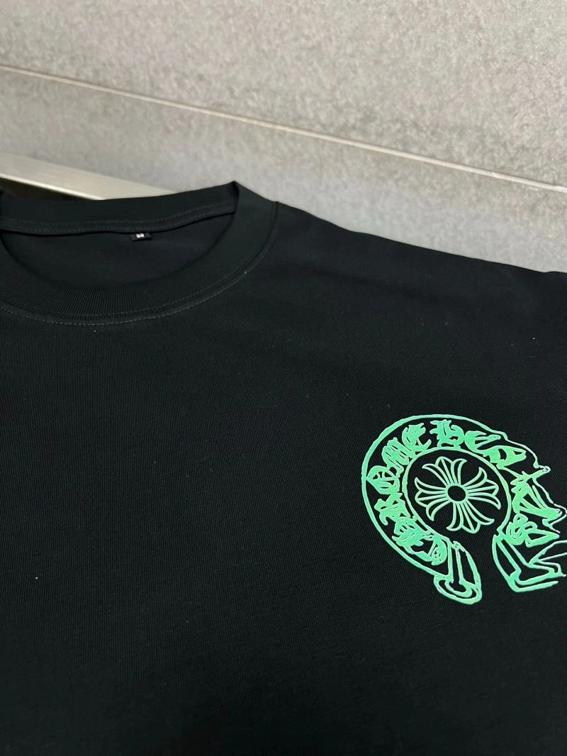 BestValue Chrome Hearts T-Shirts 118234