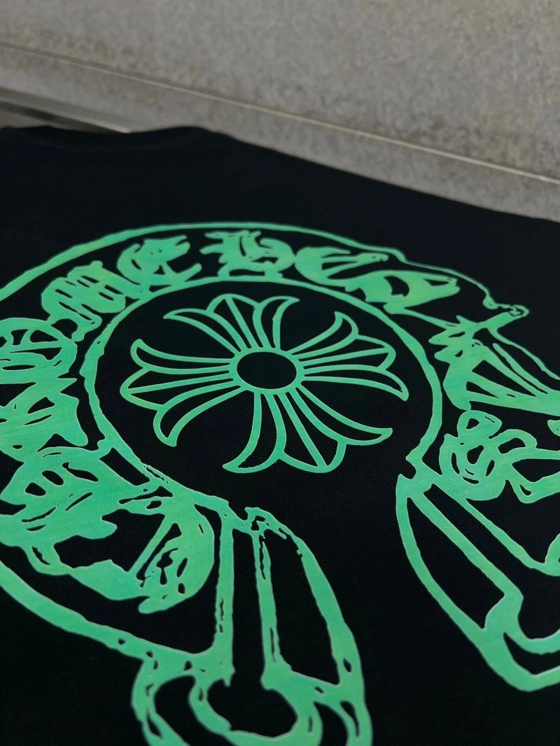 BestValue Chrome Hearts T-Shirts 118234