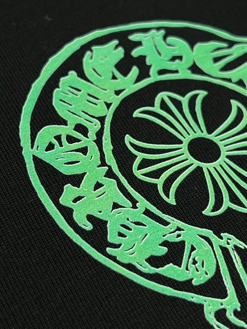 BestValue Chrome Hearts T-Shirts 118234