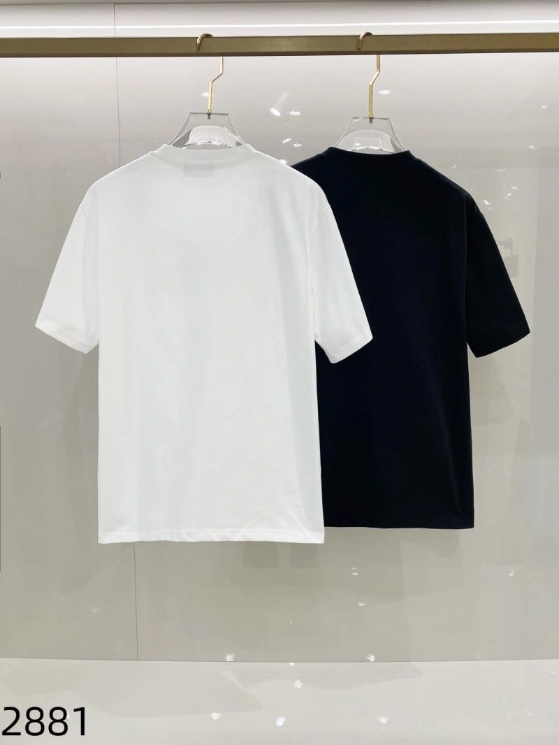 Supportive Chrome Hearts T-Shirts 118231