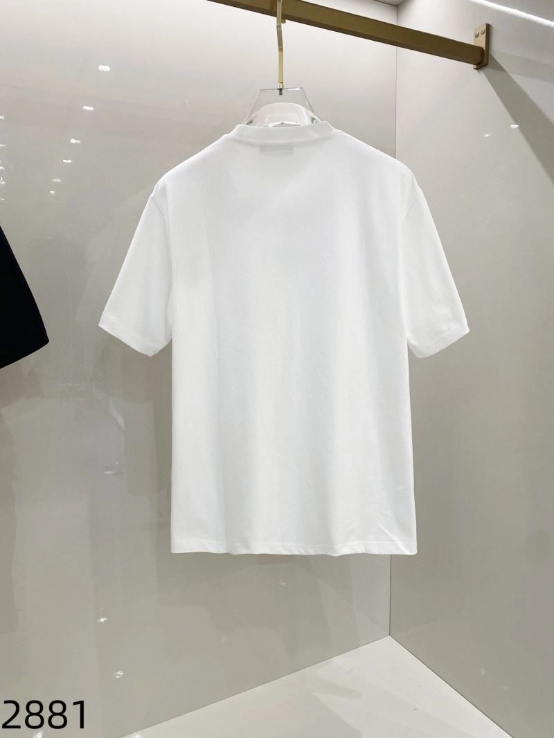 Supportive Chrome Hearts T-Shirts 118231