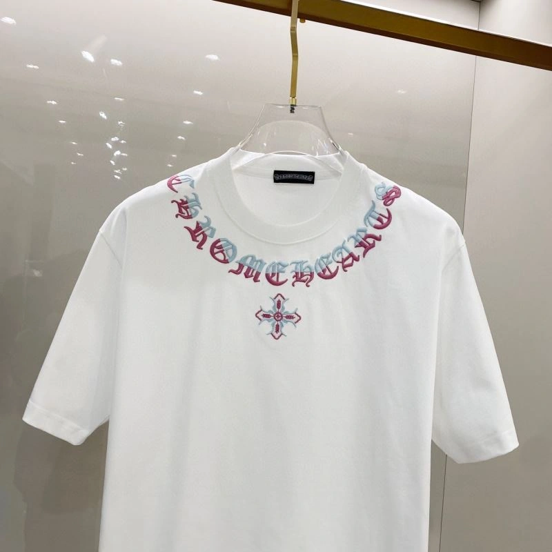 Supportive Chrome Hearts T-Shirts 118231