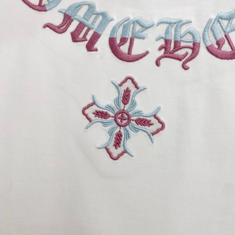Supportive Chrome Hearts T-Shirts 118231