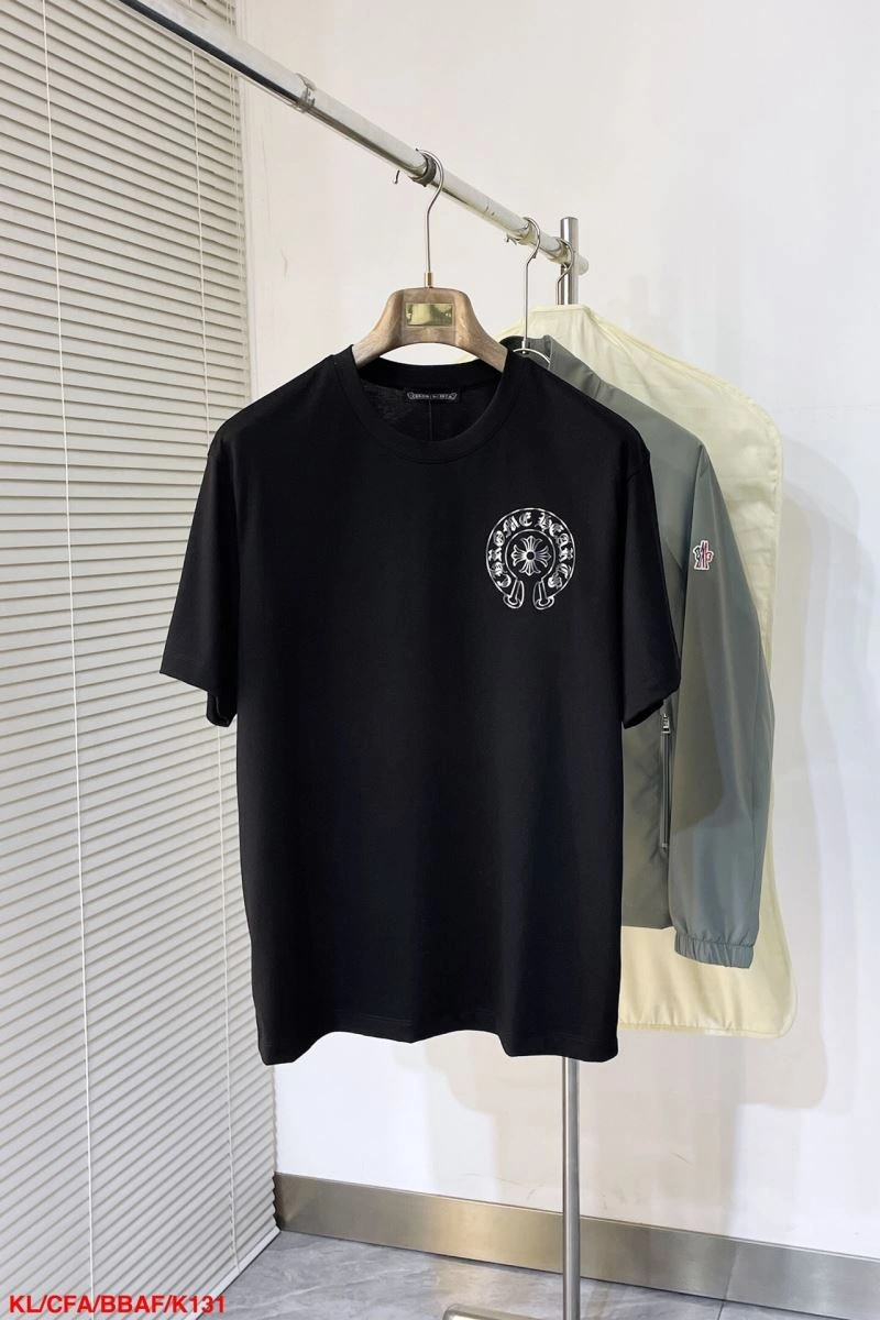 Chrome Hearts T-Shirts Durable 119074