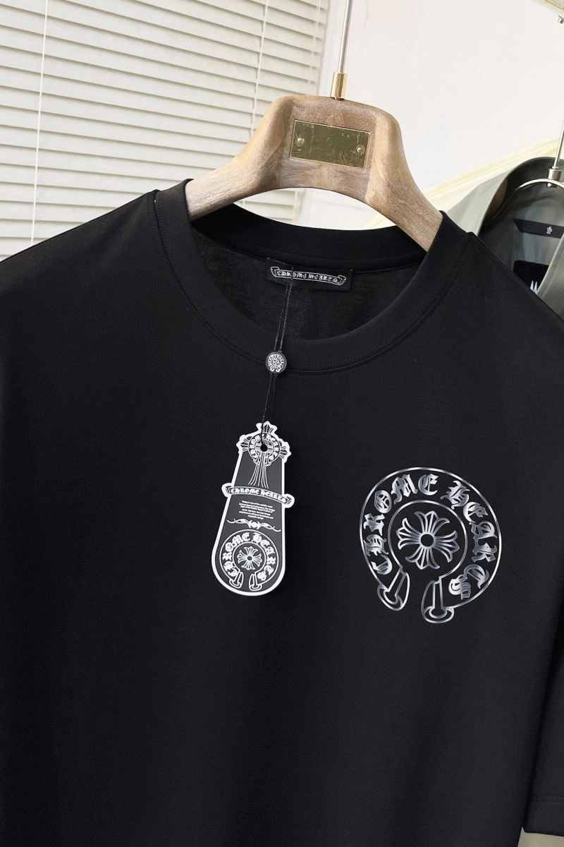 Chrome Hearts T-Shirts Durable 119074