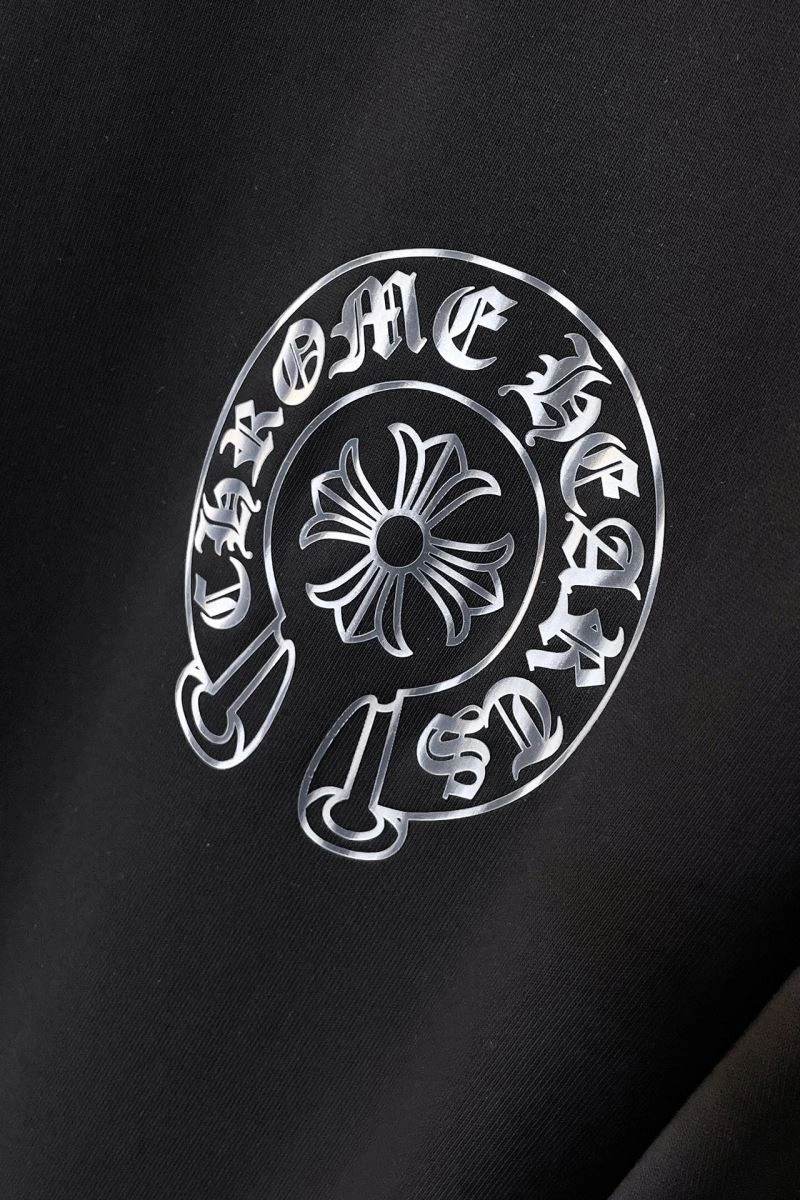 Chrome Hearts T-Shirts Durable 119074