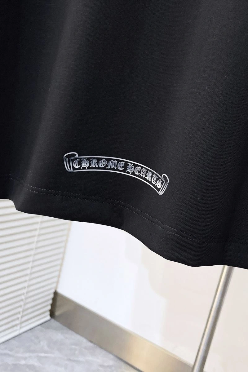 Chrome Hearts T-Shirts Durable 119074
