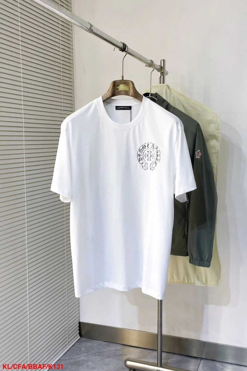Chrome Hearts T-Shirts Seasonal 119071
