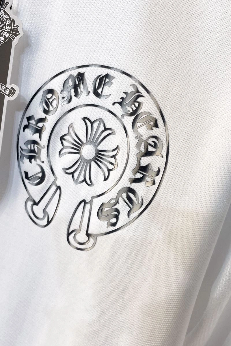 Chrome Hearts T-Shirts Seasonal 119071