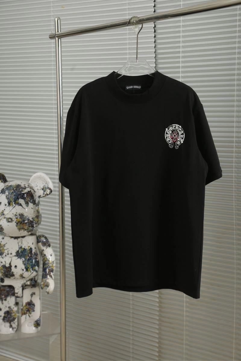 Flexible Chrome Hearts T-Shirts 119066