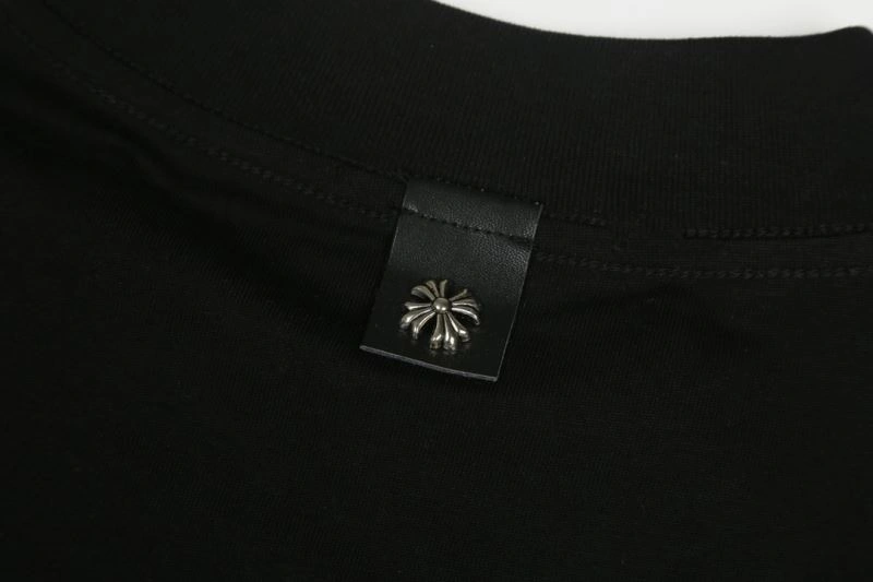 Flexible Chrome Hearts T-Shirts 119066