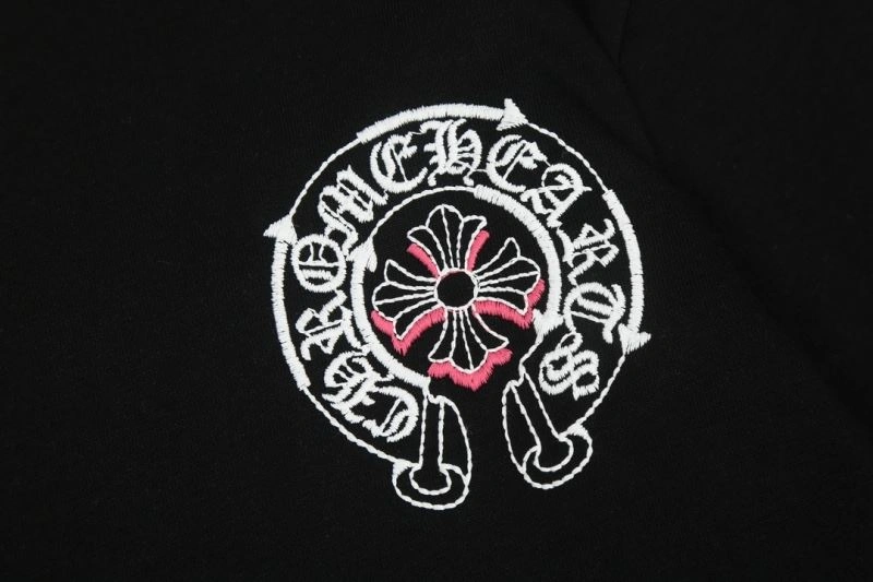 Flexible Chrome Hearts T-Shirts 119066