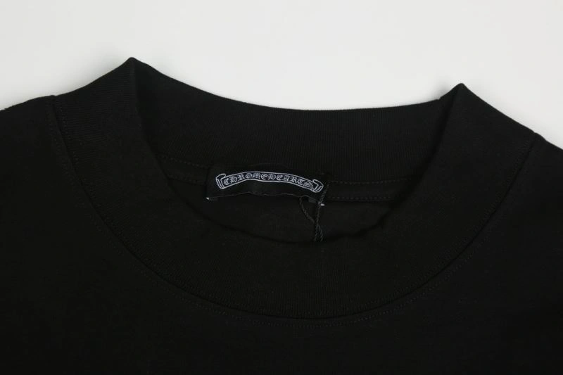 Flexible Chrome Hearts T-Shirts 119066