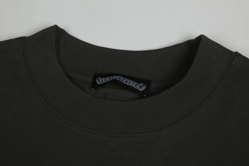 Chrome Hearts T-Shirts Trendsetting 119063
