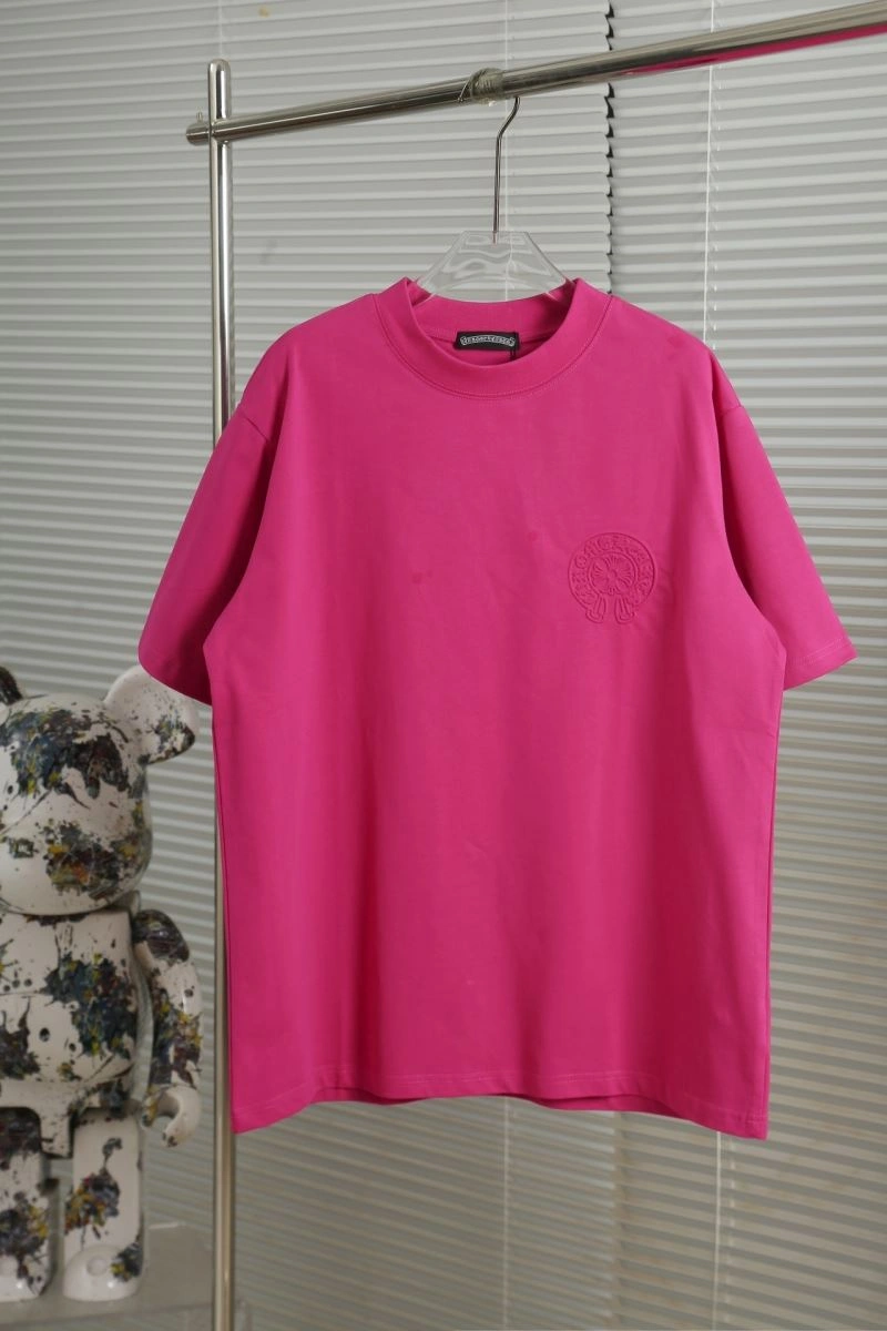 HighPerformance Chrome Hearts T-Shirts 119056