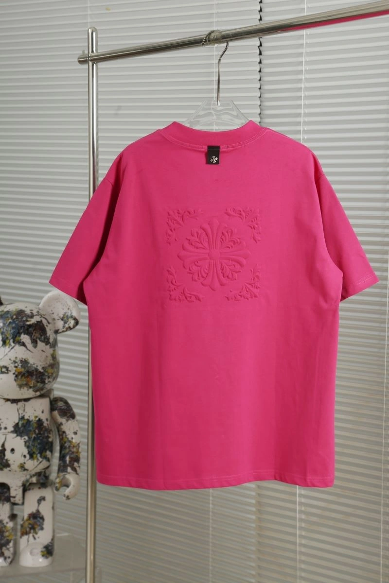 HighPerformance Chrome Hearts T-Shirts 119056