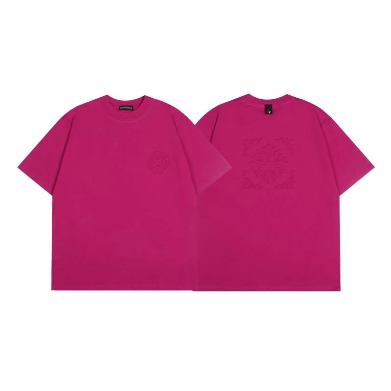 HighPerformance Chrome Hearts T-Shirts 119056