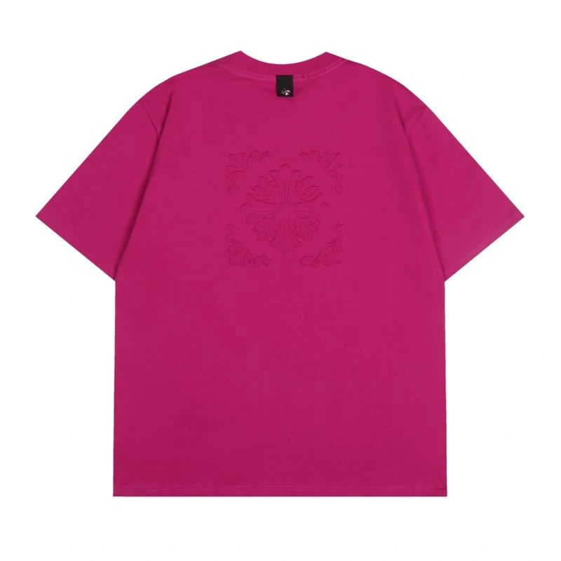 HighPerformance Chrome Hearts T-Shirts 119056