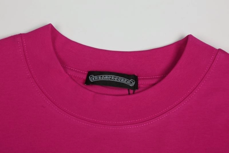 HighPerformance Chrome Hearts T-Shirts 119056