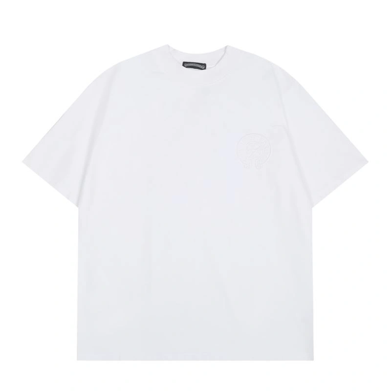 Effortless Chrome Hearts T-Shirts 119055
