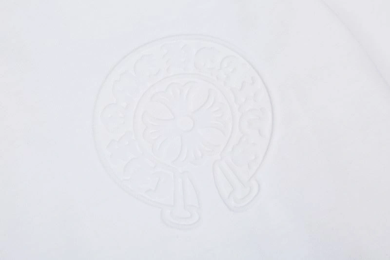 Effortless Chrome Hearts T-Shirts 119055