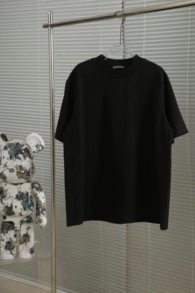 Chrome Hearts T-Shirts NewStyle 119058